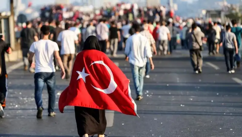 15 Temmuz’un Anlamı: Kabineden Birlik Beraberlik Mesajları