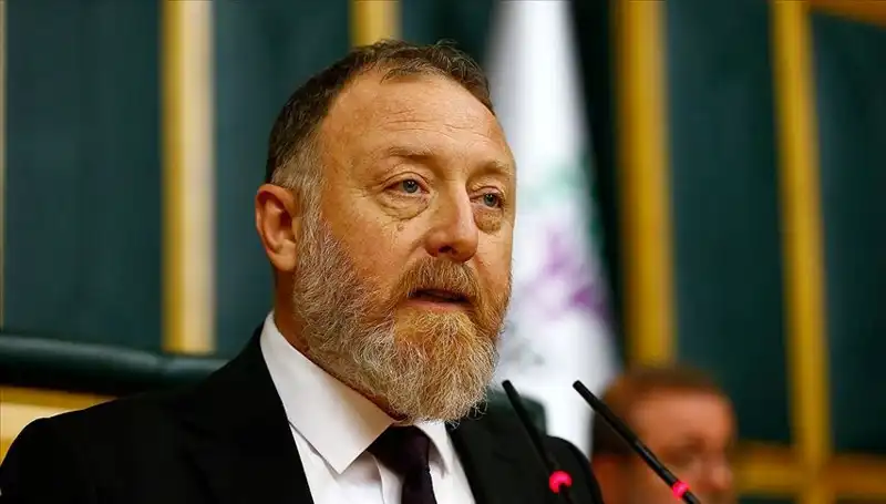 DEM Parti’den İnfaz Düzenlemesi Açıklaması: Sadece Hasta Tutuklular İçin Geçerli Olacak