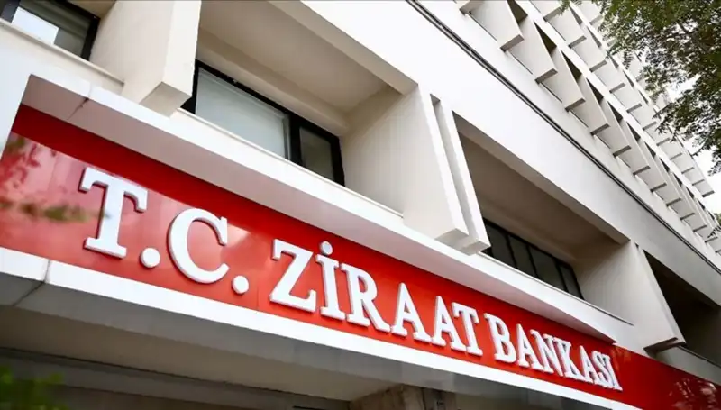 Ziraat Bankası 2023'te 150 Gişe Memuru Alımı Yapıyor: Başvuru Detayları