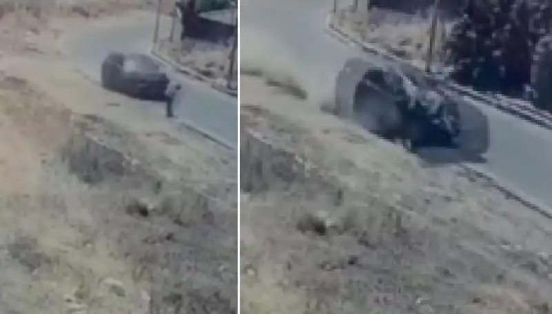 15 Yaşındaki Sürücü Trafik Kazasında Hayat Kayıplarına Yol Açtı