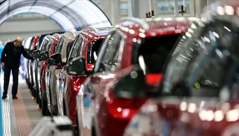 En Çok Satan Araçlar: Renk, Motor ve Yakıt Kombinasyonları ile Öne Çıkıyor