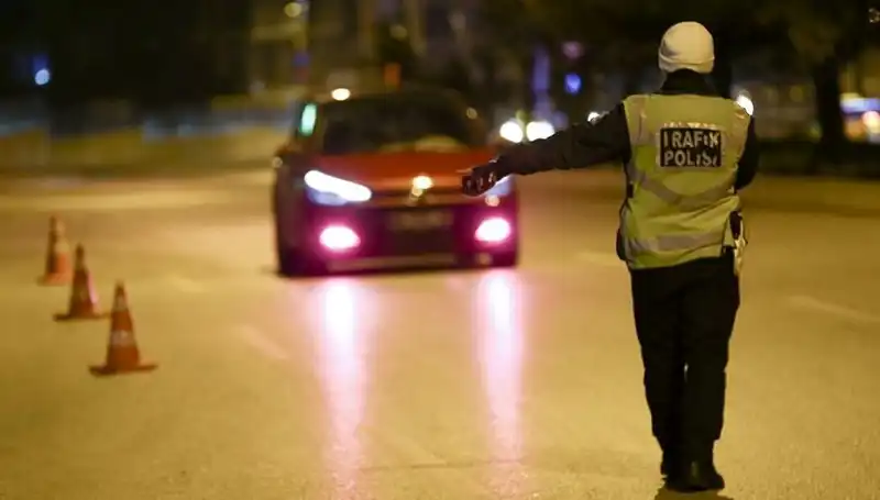 Trafik Cezalarında Şaşırtıcı Artış: Sürücüler Neden Endişeli?