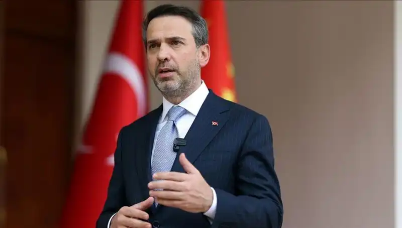 Hibe Değil Ticaret! Bakan Bayraktar’ın Vurguladığı Yeni Ekonomi Stratejisi