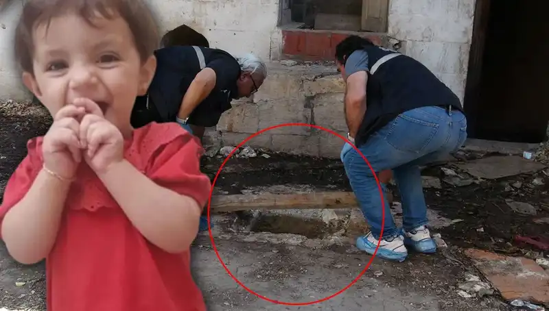 Kuyuda Bulunan Aric’in Cesedi: Olayın Sır Perdesini Kim Aralayacak?