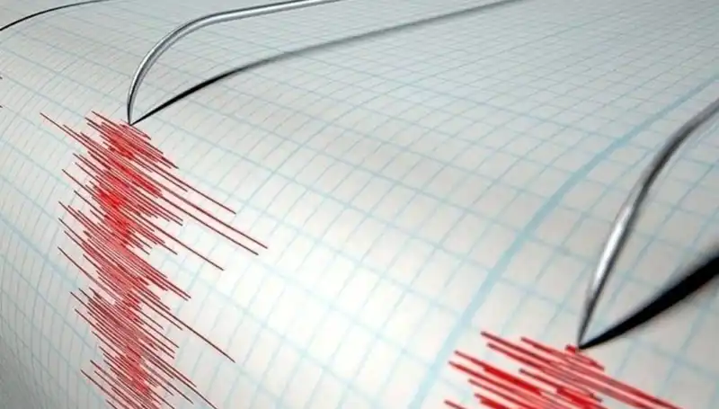 Akdeniz'de Beklenmedik Deprem: 3.8 Büyüklüğündeki Sarsıntı Neleri Değiştirecek?