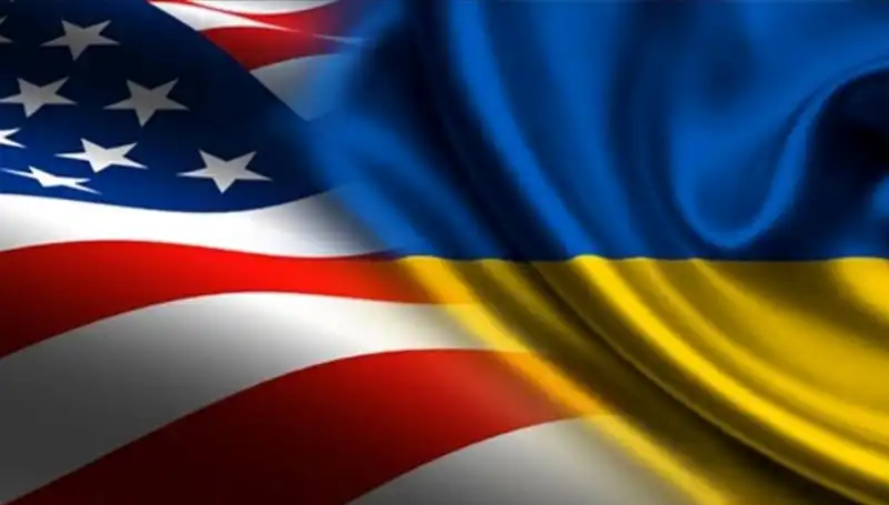 ABD, Ukrayna’ya Silah Sevkiyatı Yapmaya Devam Ediyor: Stratejik Önemi