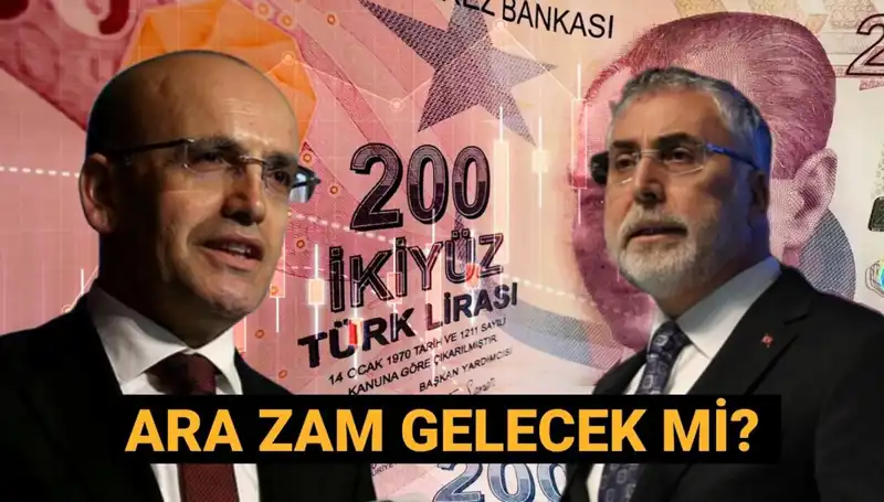 Asgari Ücret Ara Zamı Üzerine Tüm Detaylar: Ne Zaman ve Ne Kadar Artacak?