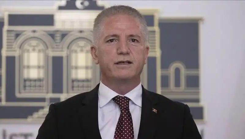 Vali Gül Uyardı: Dolandırıcılık Olaylarına Dikkat!