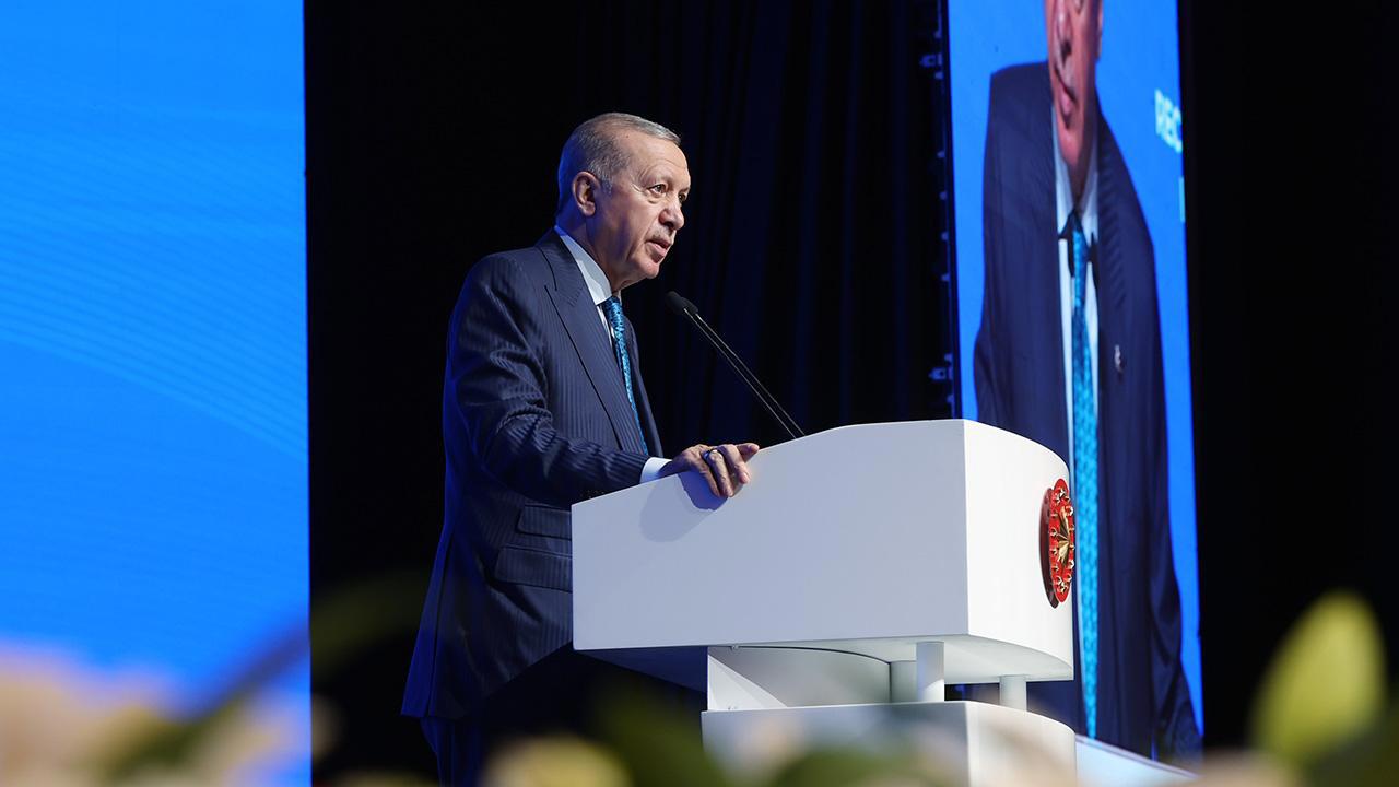 Cumhurbaşkanı Erdoğan, 1381 Engelli Öğretmen Atayacak