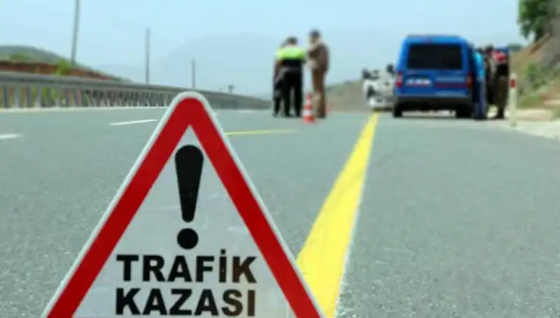 Bitlis'te Peş Peşe İki Kaza: 19 Yaralı, Olay Yeri Harekete Geçti