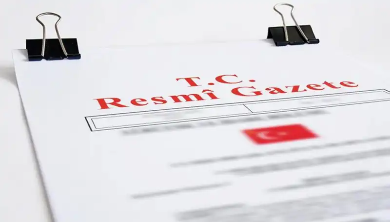 Resmi Gazete'de Dikkat Çeken Değişiklikler: 14 Mart 2025 Tarihli Kararlar