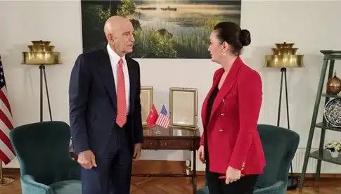 ABD Büyükelçisi Barrack’tan Şok Açıklama: Trump'ın Sabır Sınırı Aşıldı mı?