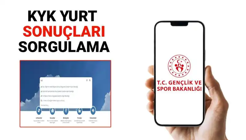 KYK Yurt Yerleştirme Sonuçları 2025-2026: Hızla Öğrenin!