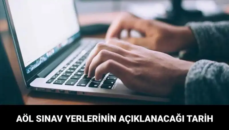 AÖL Sınav Giriş Belgesi Sorgulama: MEB'den Yenilikler ve Sınav Yerleri