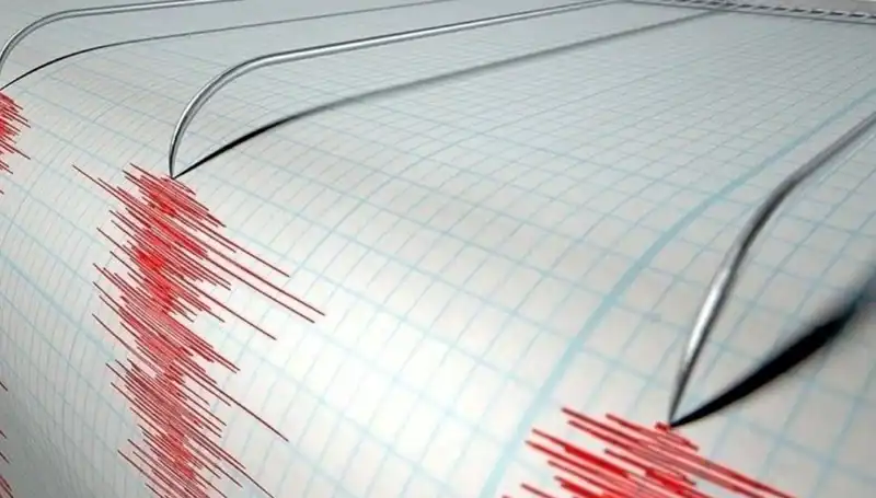 Bozcaada'da 3.9 Büyüklüğünde Deprem: Yerel Halk Endişeli