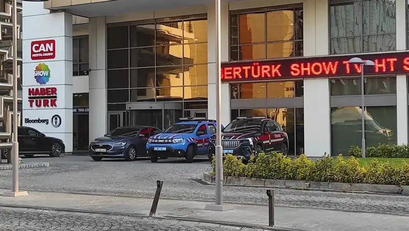 Habertürk ve Show TV'ye El Konuldu: Kara Para Aklama İddiaları ve Gelişmeler