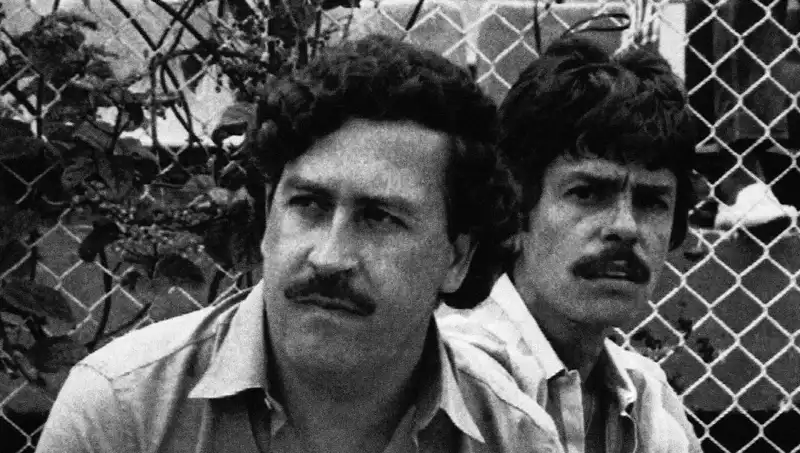 Escobar’ın Eski Pilotundan Şok Açıklamalar: Reddettiği 20 Milyon Dolar Teklifinin Ardındaki Gerçekler
