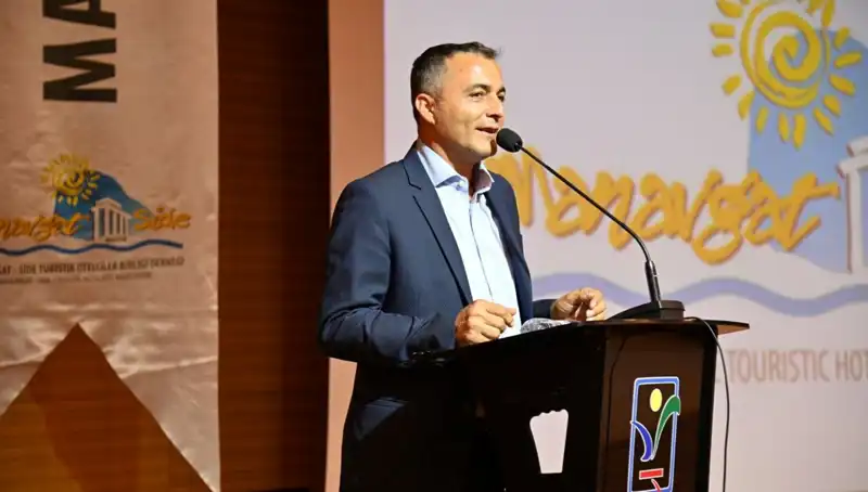 Manavgat Belediyesi'nde Şok Gelişme: Başkan Kara Hakkında Gözaltı Kararı!