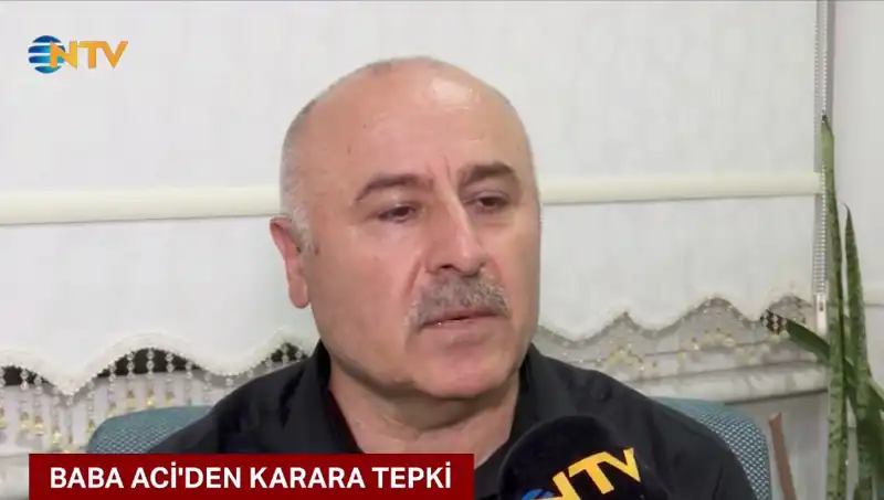 Oğuz Murat Aci'nin Babası: "Oğlumun Hedefleri Sadece Başarı Değil"