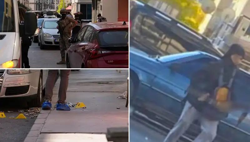 İzmir’deki Karakol Saldırısının Ardından 16 Çocuk Serbest Bırakıldı