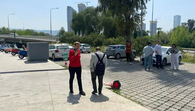 Marmara’da meydana gelen deprem İstanbul’dan Uşak’a kadar hissedildi