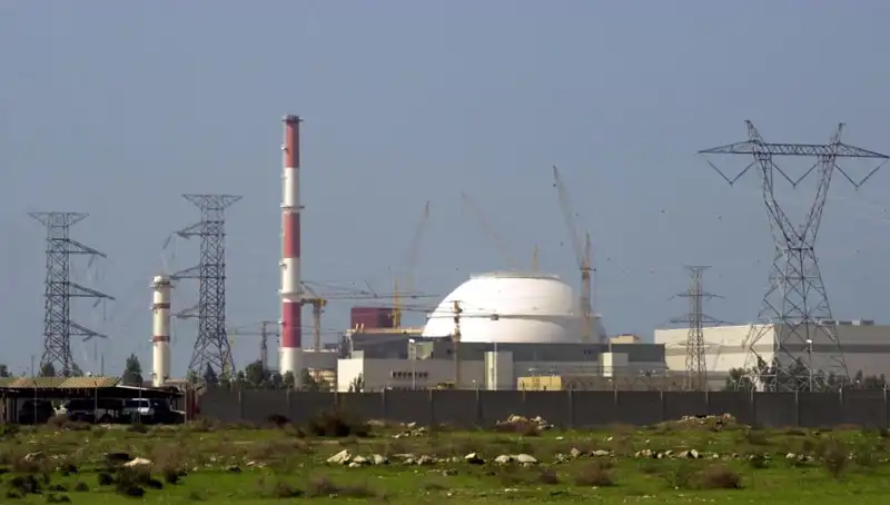 ABD İstihbaratı: İsrail'in İran'a Saldırısı Yakın mı?