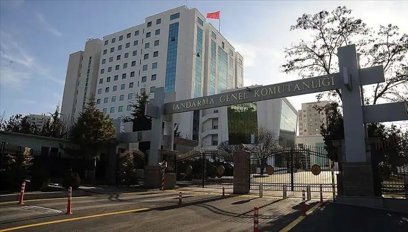 Jandarma Genel Komutanlığı’ndan Sürekli İşçi Alımı: Başvuru Tarihleri ve Şartlar