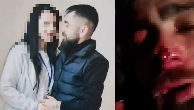 Eski Sevgilisine İşkence Yapan Kardeş: Şok Edici Olayın Ayrıntıları