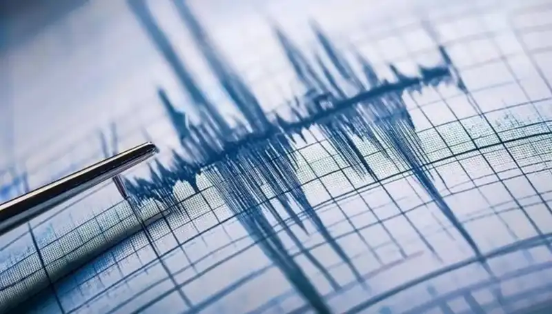 Malatya'da 3,9 Büyüklüğünde Deprem: Santral Yetkililerinden Açıklama Geldi