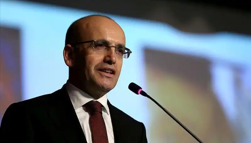 Bakan Şimşek'ten KKM Uygulamalarıyla İlgili Çarpıcı Açıklamalar