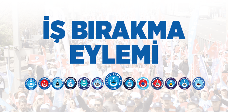 Memurlar İş Bırakma Kararı Aldı: Sendikaların Talepleri Karşılanmadı mı?