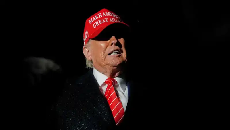 Yüksek Mahkeme'den Trump'a Göçmenlik Yetkisi: Ne Anlama Geliyor?