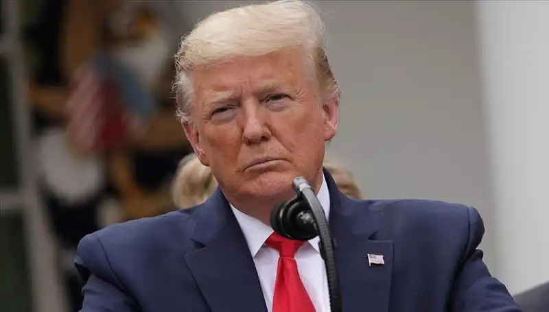 Trump'ın Kongre Açıklaması: Merakla Beklenen Gelişmeler Neler Olacak?